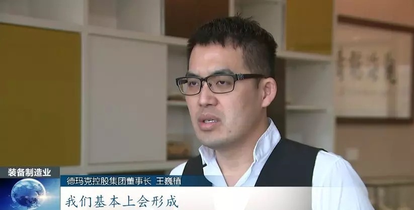 前11月，全县高端装备制造业完成产值103亿，实现较快生长