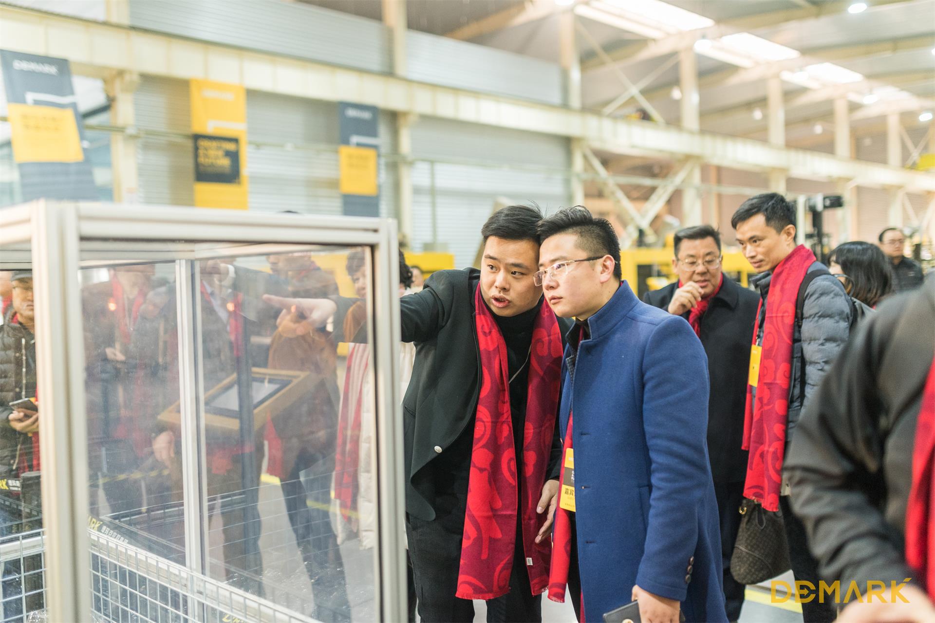 匠造启新程—云顶集团匠心十年全新启程