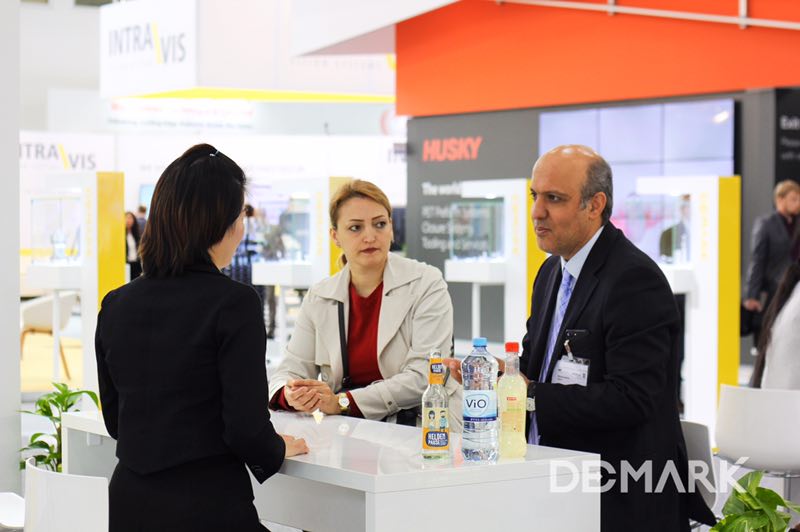 云顶集团，与您相约慕尼黑