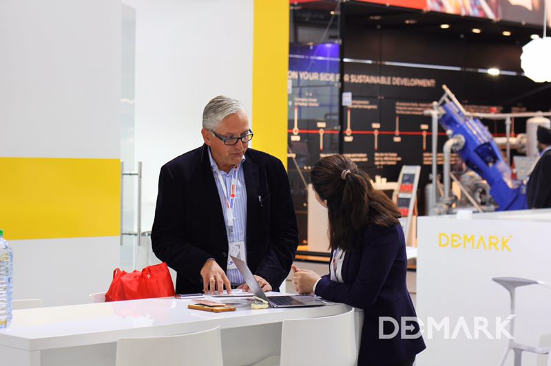 云顶集团，与您相约慕尼黑